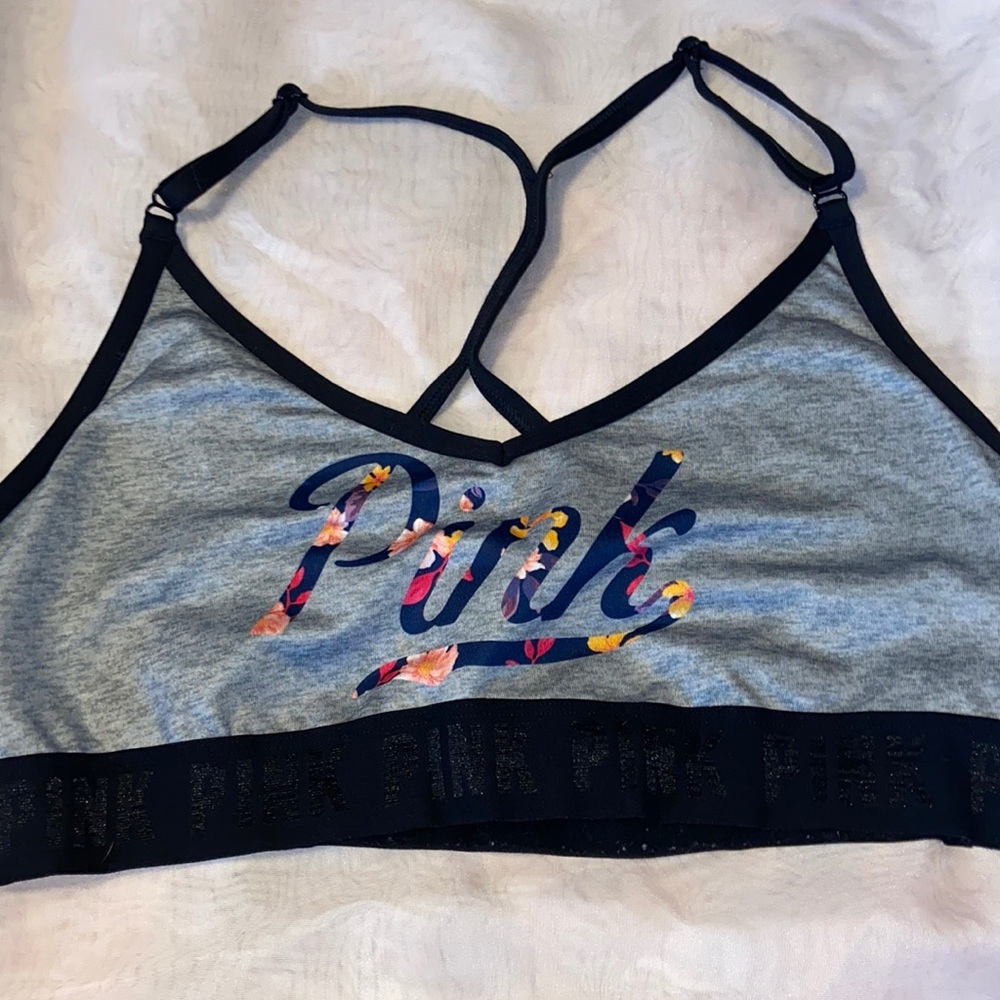 ✨Pink Sportsbra✨